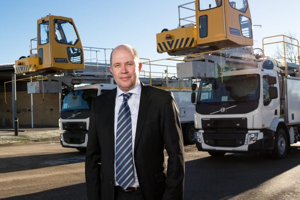 Vestergaard Company A/S strengthens its sales efforts through two new appointments
