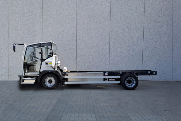 Vestergaard e (Electrical chassis)