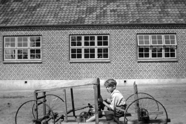 Vestergaard Company celebrates its 60th anniversary