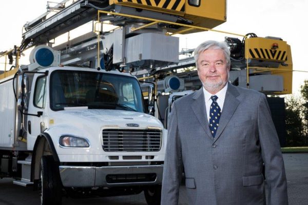 Vestergaard Company Sales Director Billi Vestergaard dead at 61