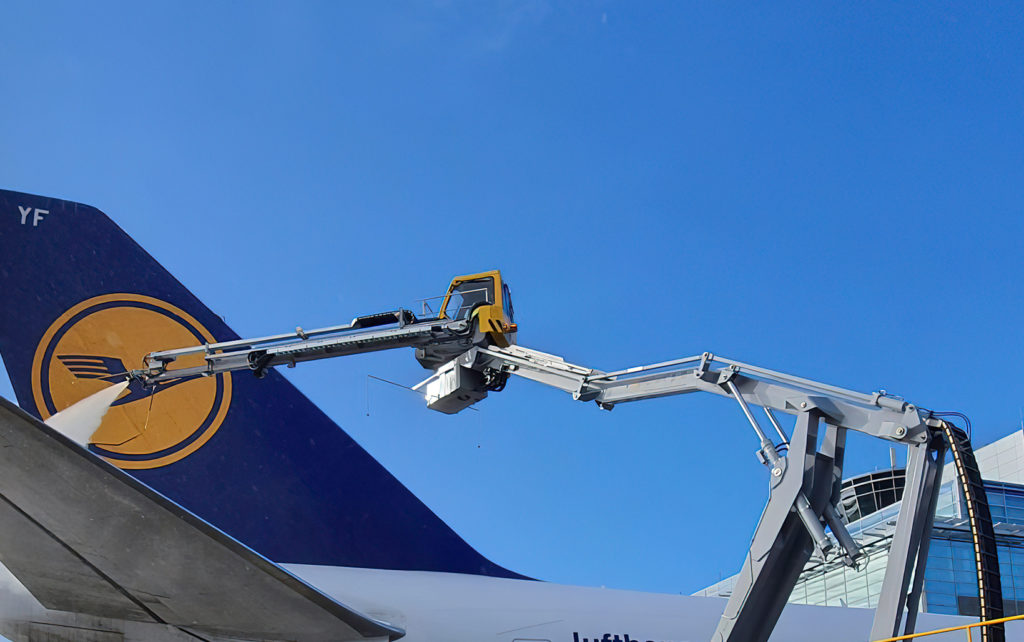 Elephant® BETA 15 in action