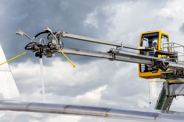 Improved safety and easy of operations are key benefits of Vestergaard Company’s PPS – Precise Positioning System version 2.0.