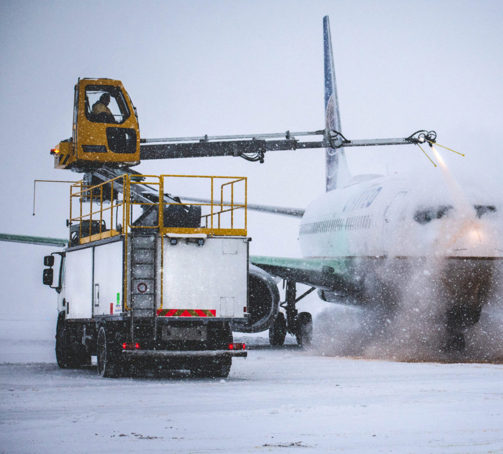 Elephant® BETA in action.