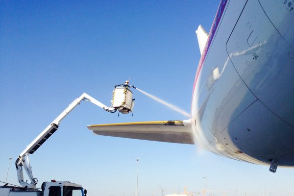 Elephant® MY Aircraft Washer