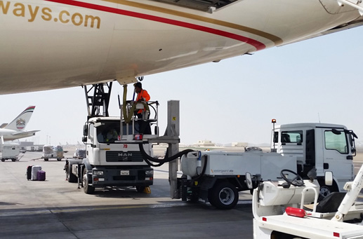 Vestergaard is pleased to introduce our newest family member, ZVTS, summer series vacuum toilet service unit