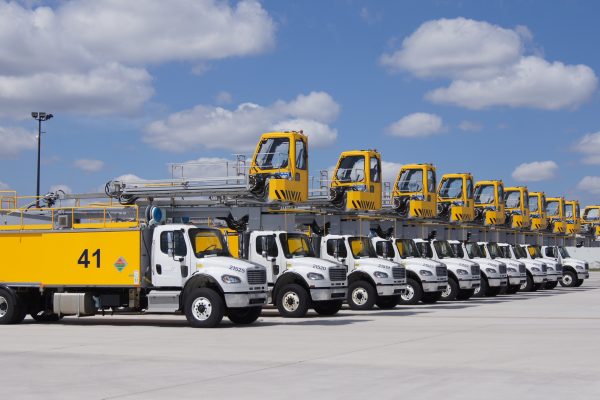 Vestergaard Company North America record-breaking sales and service