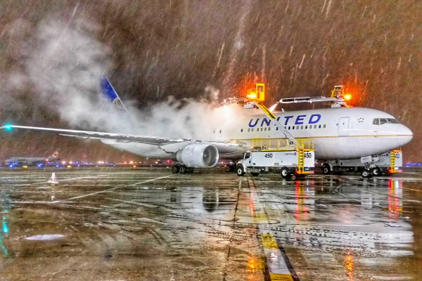 19 Elephant® BETA Flex-liners ordered by AeroMag for United Airlines