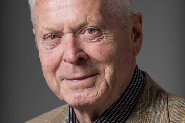 Vestergaard Company’s founder, Godtfred Vestergaard, has died