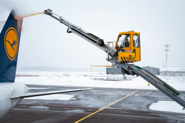 Vestergaard Company achieves record result again