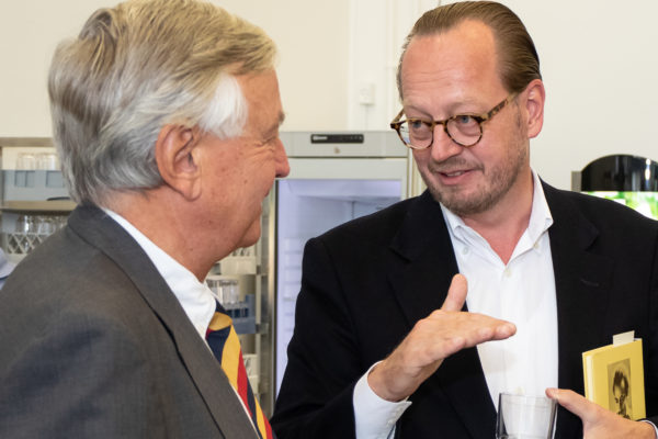 Press release: Jesper Lok new chairman of the board