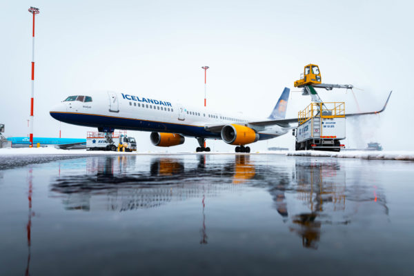 Press release: Vestergaard Company introduces revolutionary plug-in hybrid deicer