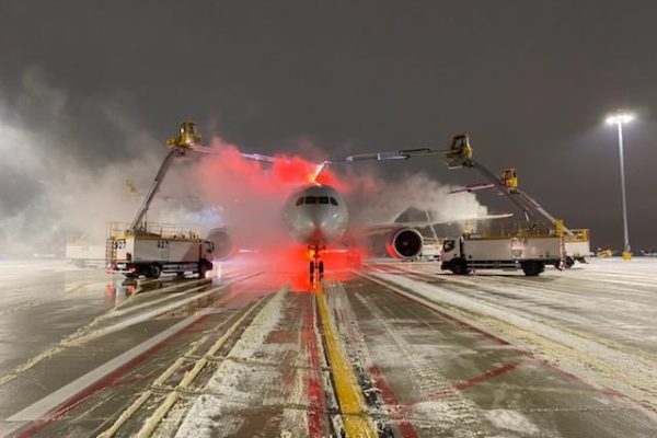 Danish Exporter of the Year 2019