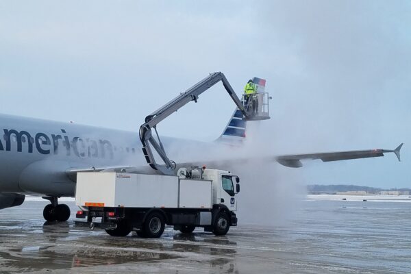 Press release: Vestergaard Company launches industry leading optimization