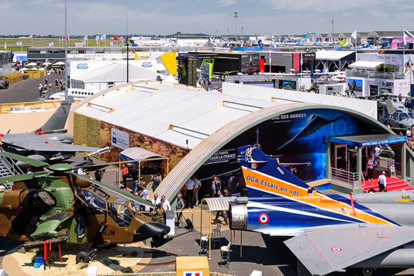 New GSE Expo Europe 2022