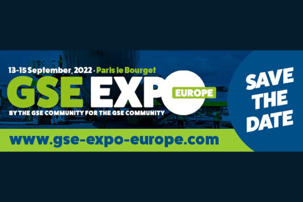 Registration is now open for GSE Expo Europe 2022