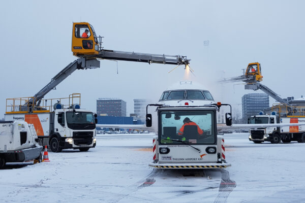 Press release: Vestergaard Company acquire remaining shares in Kalmar Motor