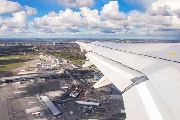 Climate focus for the customers