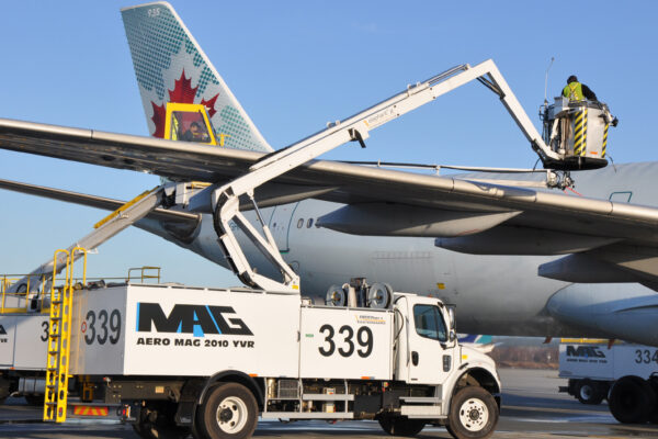 Aero Mag has continuous focus on sustainability