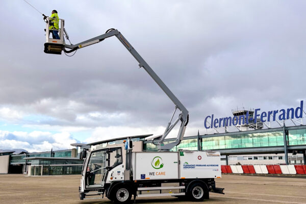 Sustainable development in the Massif Central