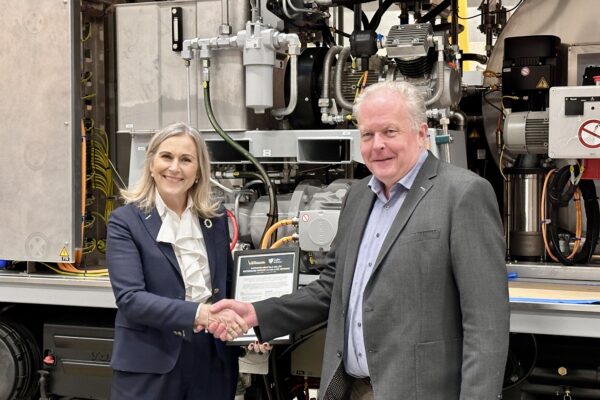 Press release: Vestergaard Company, and Lejre Municipality join forces to increase interest in vocational education