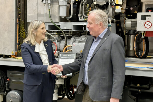 Nurturing the Workforce of Tomorrow