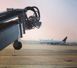 Nozzle maneuverability