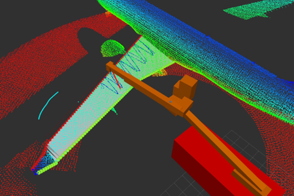Optim-ice - de-icing assistance system