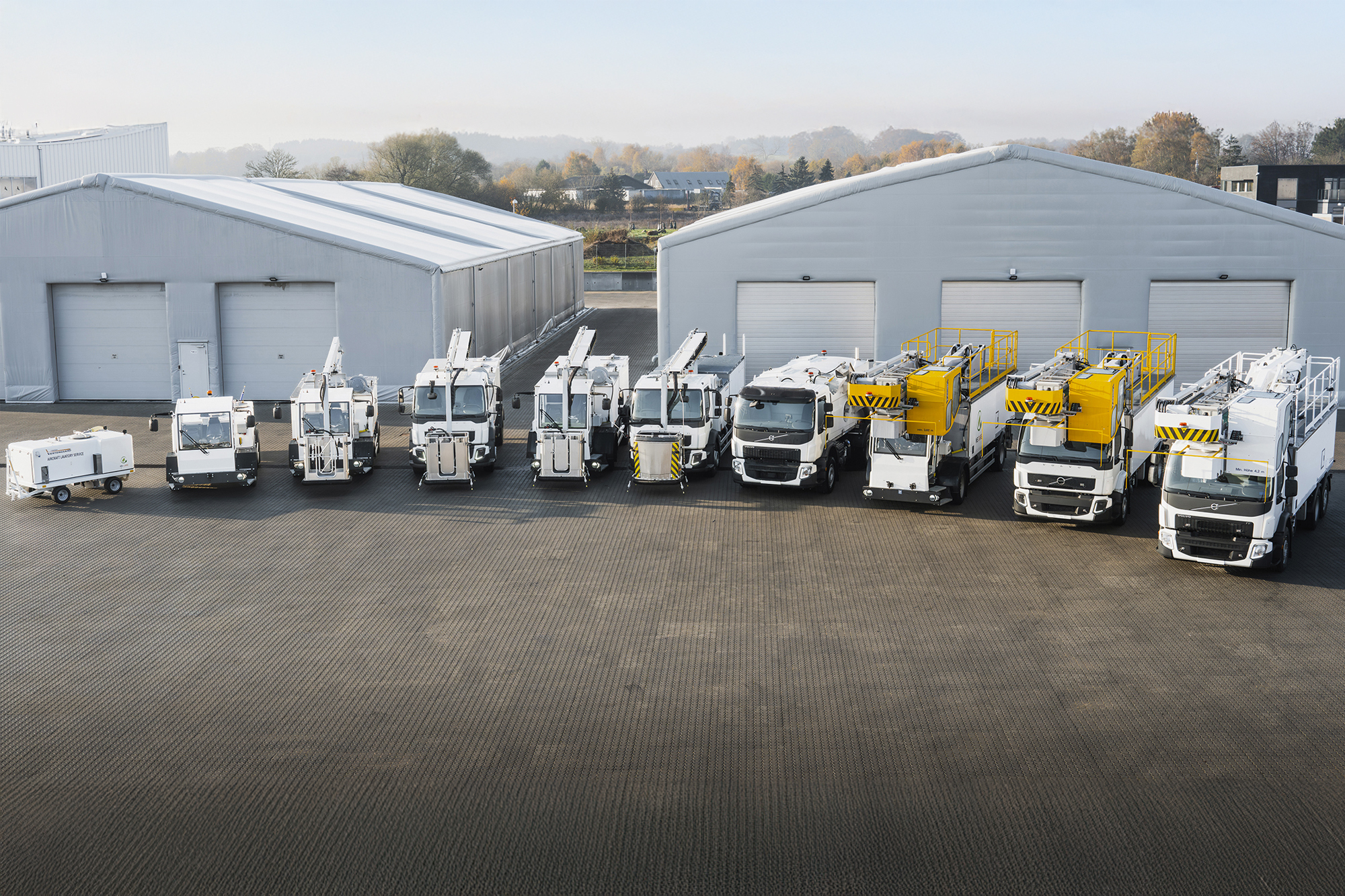 Family photo november 2025